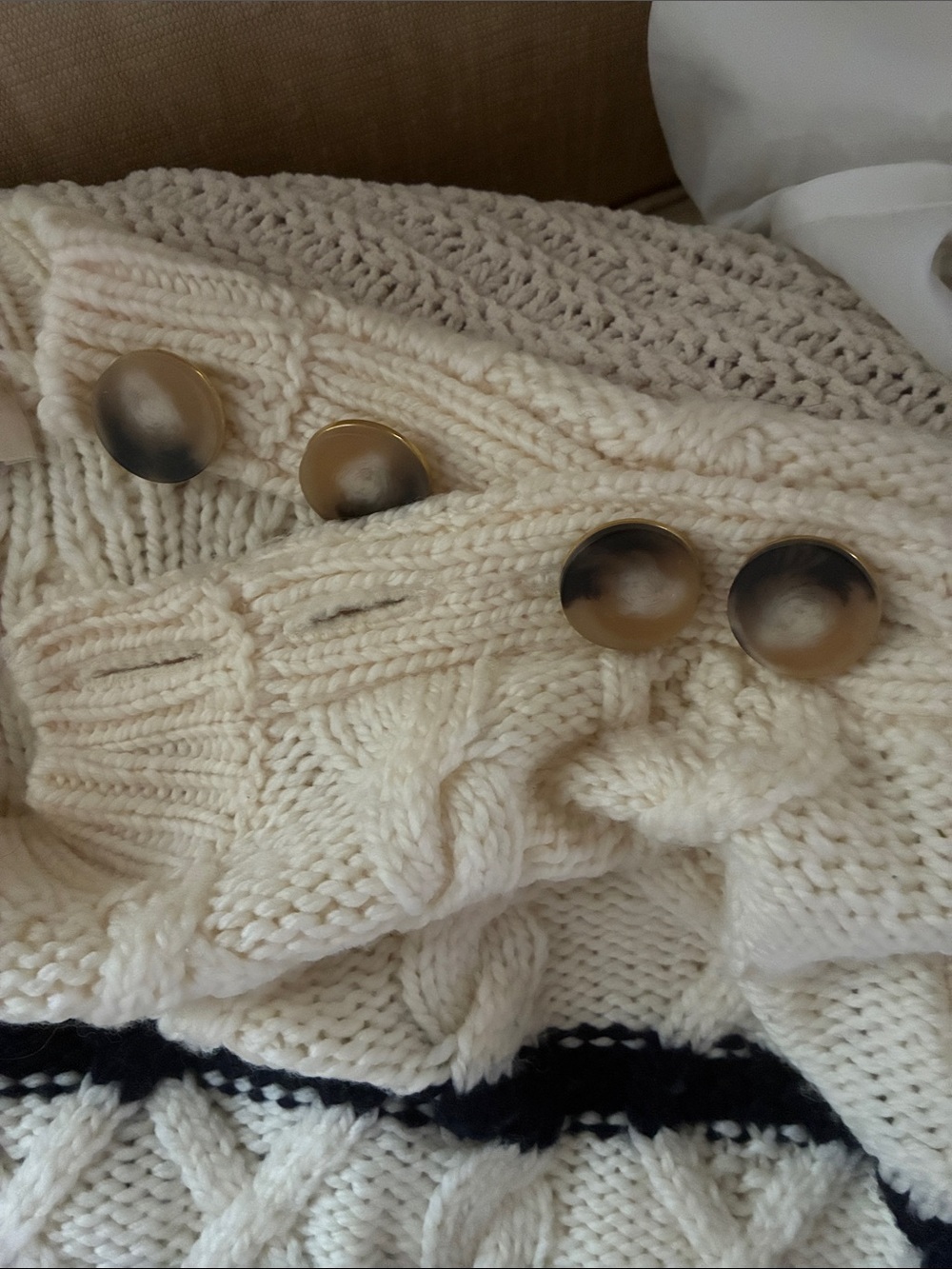 Sezane James Jumper - Picture 5 of 7